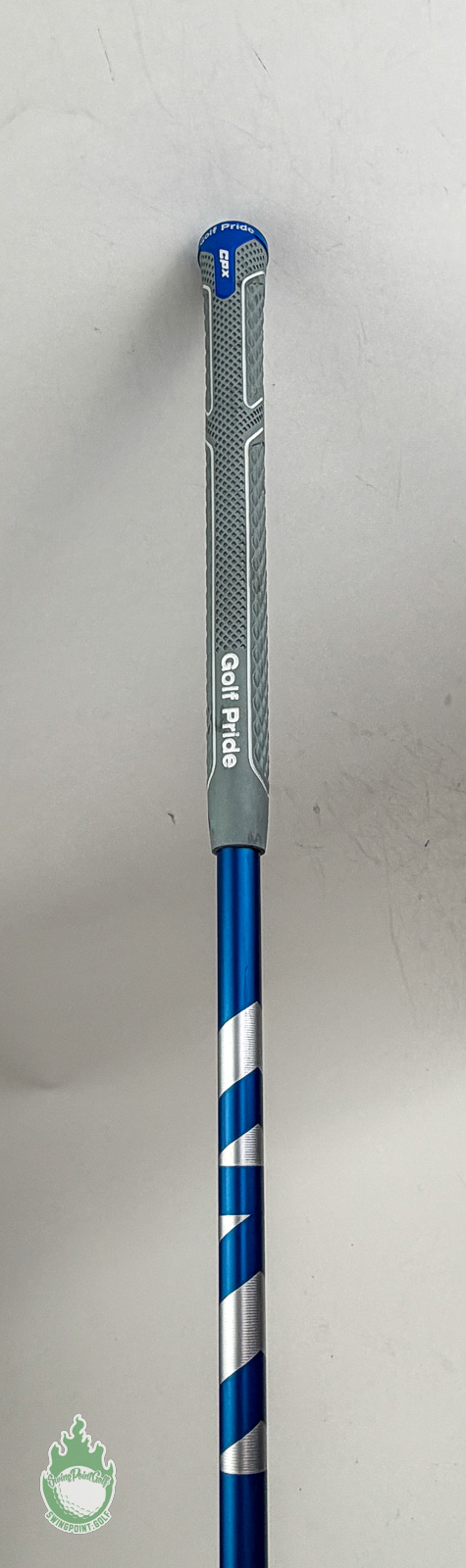 Fujikura Ventus Blue Velocore+ 5-S Stiff Flex Fairway Wood Shaft