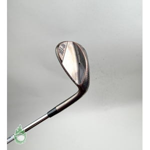 TaylorMade Hi-Toe 4 Milled Grind ATV Wedge 58*-11 Wedge Flex Steel Golf Club