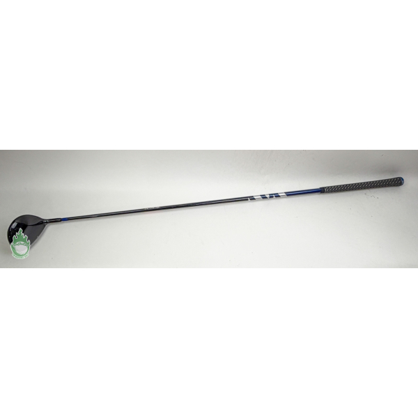 Right Handed TaylorMade Qi10 5 Wood 18* Ventus 6-A Senior Graphite
