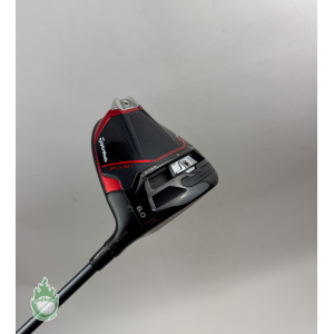 TaylorMade Stealth 2 Plus Driver 8* Diamana 60g Stiff Flex Graphite Golf Club