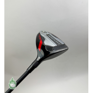 TaylorMade Stealth Plus Fairway 5 Wood 19* Kai'li 65g Regular Flex Graphite