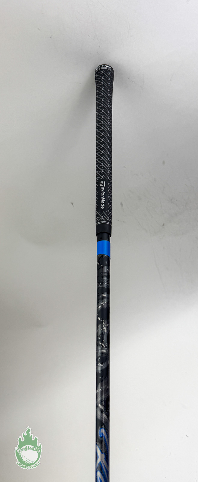 TaylorMade Stealth Plus Fairway 5 Wood 19* Kai'li 65g Regular Flex