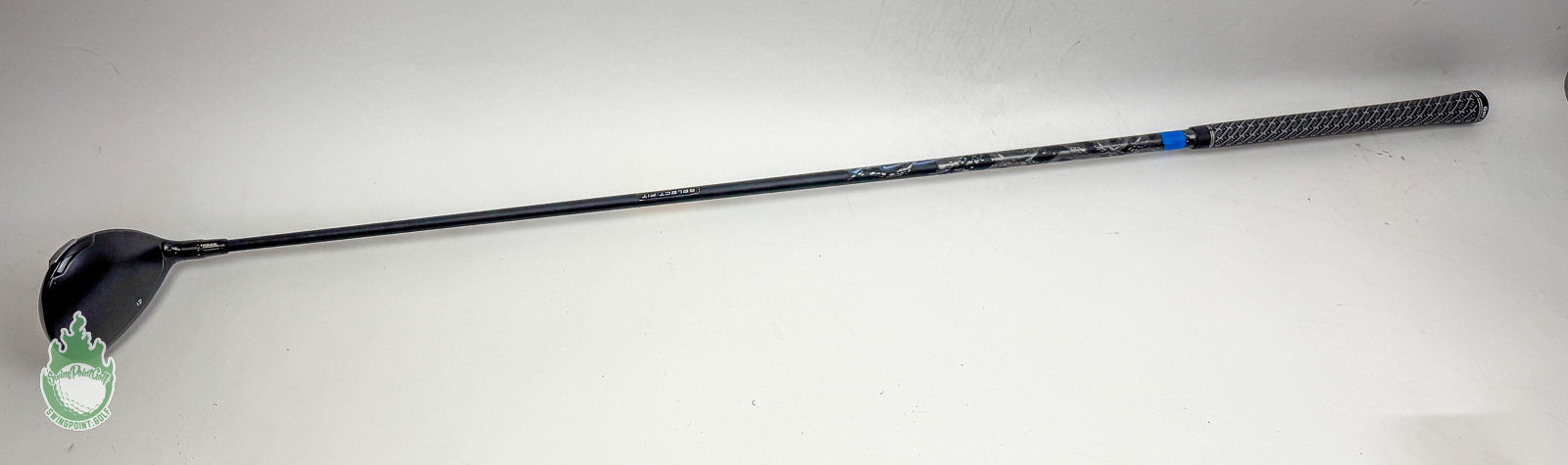 TaylorMade Stealth Plus Fairway 5 Wood 19* Kai'li 65g Regular Flex