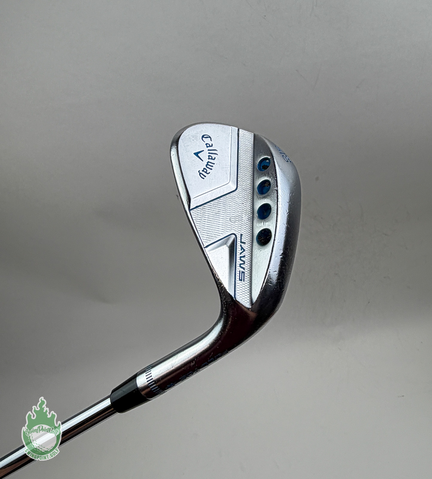 Wedges · SwingPoint Golf®