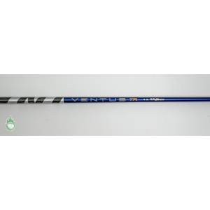 Fujikura Ventus Blue TR Velocore+ 6-S Stiff Flex Fairway Wood Shaft 42"