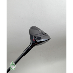 Right Handed Titleist TSR2 Fairway Wood 18* Tensei 75g Stiff Flex Graphite