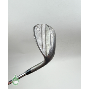 Tour Issue Taylormade MG5 Proto SX Grind 60-11* KBS Tour Extra Stiff Golf Club