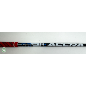 Accra FX 150 M3 Regular Flex Graphite Fairway Wood Shaft Ping Tip 41.25”