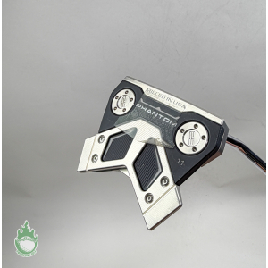 Right Handed 2024 Scotty Cameron Phantom 11 38" Putter Steel Golf Club