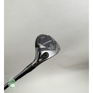 Callaway Paradym Super Hybrid 16* Ventus 9-TX Stiff Flex Graphite Golf Club