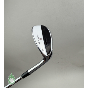 Right Handed Cleveland Classics 691 Sand Wedge 55* Wedge Steel Golf Club