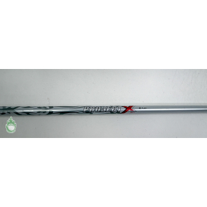 Used Project X PXV Stiff Flex Driver Shaft Titliest Tip 44.75"