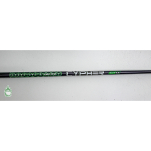 NEW Project X Cypher SIXTY 5.5 Regular Flex Graphite Hybrid Golf Shaft 41 UNCUT