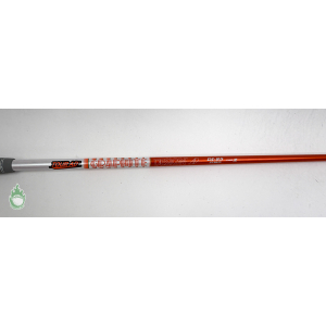 Graphite Design Tour AD DI-85 Extra Stiff Graphite Hybrid Shaft 37.5" No Tip