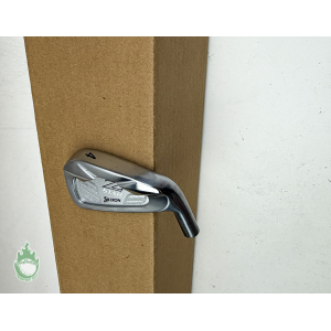 Used Right Handed Srixon Z Star 4 Driving Iron HEAD ONLY Golf Club