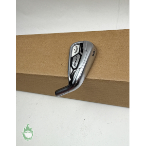 Used Right Handed 16' Callaway Apex Forged 6 Iron HEAD ONLY Golf Club