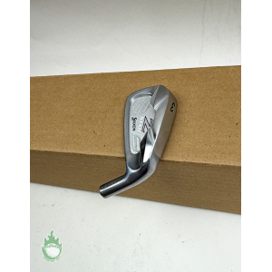 Used Right Handed Srixon Z Star 3 Driving Iron HEAD ONLY Golf Club