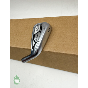 Used Right Handed 16' Callaway Apex Forged 5 Iron HEAD ONLY Golf Club