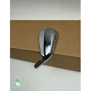 Used Right Handed Titleist 620 MB Forged 9 Iron HEAD ONLY Golf Club