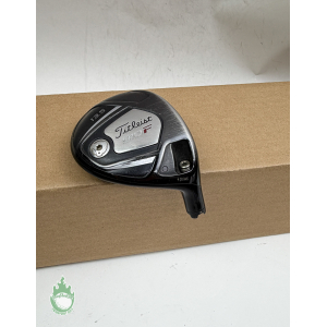 Used Right Handed Titleist 910F Fairway 3 Wood 13.5* HEAD ONLY Golf Club