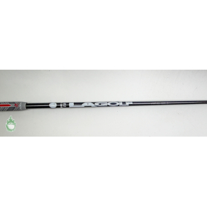 LA Golf L Series 120I Extra Stiff Flex Hybrid Shaft 38.25" No Tip