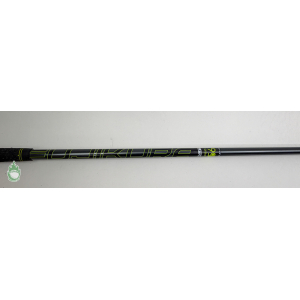 Fujikura Pro 56 Senior Flex Graphite Fairway Wood Shaft No Tip 42"