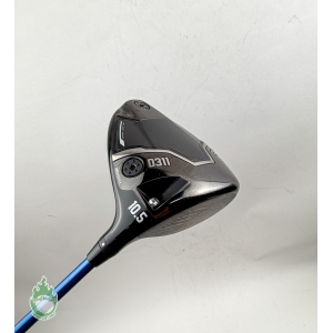 PXG 0311 Black Ops Driver 10.5* Riptide CB Regular Flex Graphite Golf Club