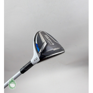 TaylorMade Sim Max Fairway 5 Wood 18* NV 45g Ladies Flex Graphite Golf Club