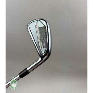 Right Handed Titleist T200 Forged 4 Iron Tour-V Extra Stiff Steel Golf Club