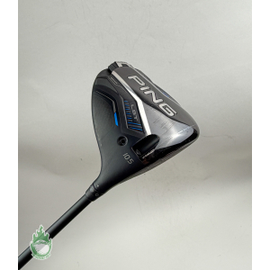 Ping G440 LST Driver 10.5* Tensei 65g Tour Extra Stiff Graphite Golf Club