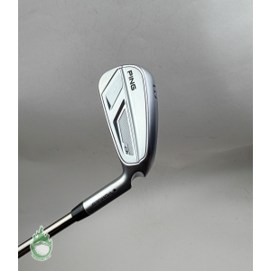 Ping Black Dot iDi Forged 3 Driving Iron Tour 2.0 85g Stiff Graphite Golf Club