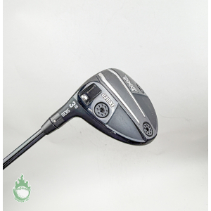 Left Handed PXG 0311XF Gen 5 3 Wood 16* Tensei Senior Flex Graphite Golf Club