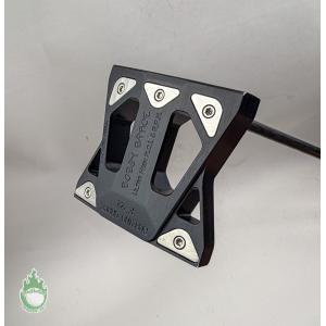 Bobby Grace Design Amazing Grace F-22 48" Belly Putter TPT Graphite Golf Club