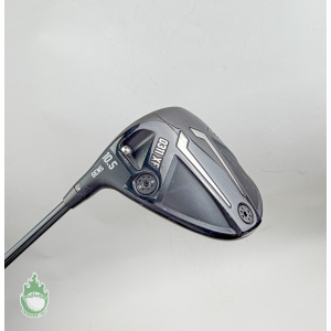 Left Handed PXG 0311XF GEN 5 Driver 10.5* Tensei Senior Graphite Golf Club