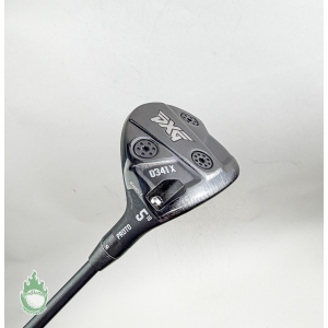 Right Handed PXG 0341X Proto 5 Wood 18* NV 70g Regular Graphite Golf Club