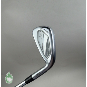 NEW Mizuno JPX 925 Hot Metal Pro 4 Iron S300 105g Stiff Flex Steel Golf Set