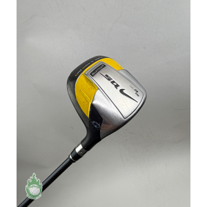 Used RH Nike SQ Sumo2 3 Fairway Wood 15* Regular Flex Graphite Golf Club