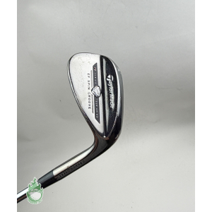 TaylorMade TP R Series Tour Grind EF Spin Groove 54*-11 Wedge Steel Golf club