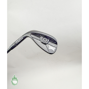 LH PXG Sugar Daddy III Milled Xtreme Dark Wedge 56*-10 Stiff Graphite Golf Club