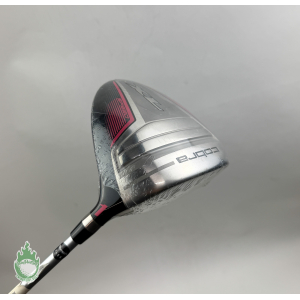 NEW Right Handed Cobra XL Speed Driver Cobra XL Ladies Flex Graphite Golf Club