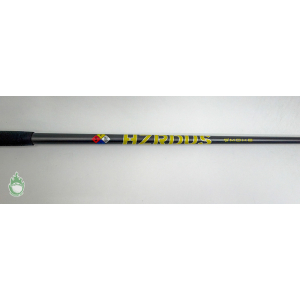 Used Project X HZRDUS Smoke 70g Stiff Driver Shaft PXG 43.5"