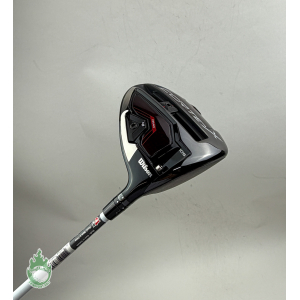 Wilson Staff Cortex Driver 10.5* Atmos 60g Stiff Flex Graphite Golf Club