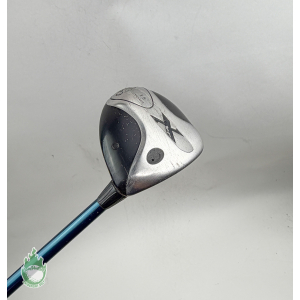 Used Right Handed Callaway Golf X Fairway 15 Tour Wood Regular Flex Golf Club