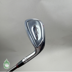 Used Right Handed Ben Hogan TK-15 Forged Wedge 44* Wedge Flex Steel Golf Club
