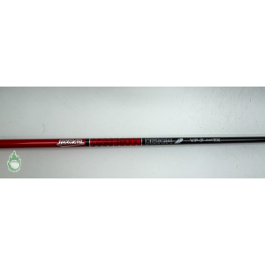 Graphite Design Tour AD VF-7 TX Stiff Graphite Driver Shaft 44" Titleist