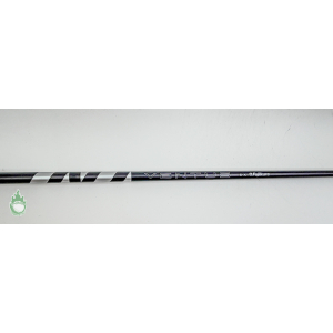 Used Fujikura Ventus Black Velocore+ 6-X Extra Stiff Driver Shaft Titleist 44"