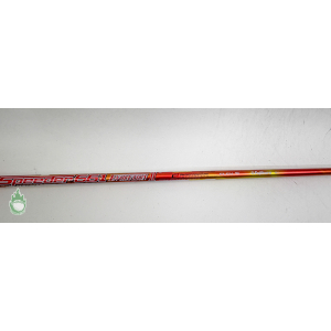 Fujikura Speeder661 EVO II Stiff Graphite Fairway Wood Shaft Mizuno 42"