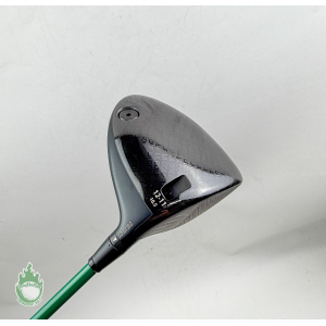 Used Right Handed LAGP LA Golf 12-11 Driver 55g Stiff Flex Graphite Golf Club