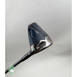 Callaway Paradym Triple Diamond Driver 8* Kai'li 60g X-Stiff Graphite Golf Club