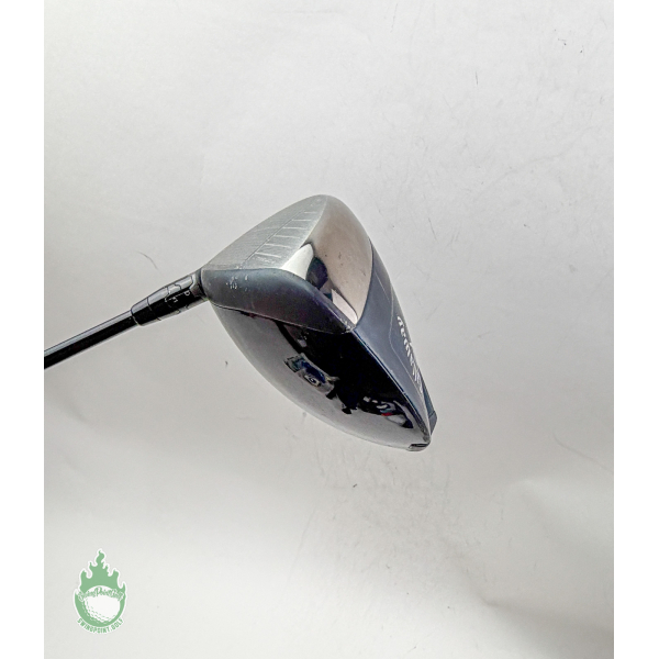 Callaway Paradym Triple Diamond Driver 8* Kai'li 60g X-Stiff